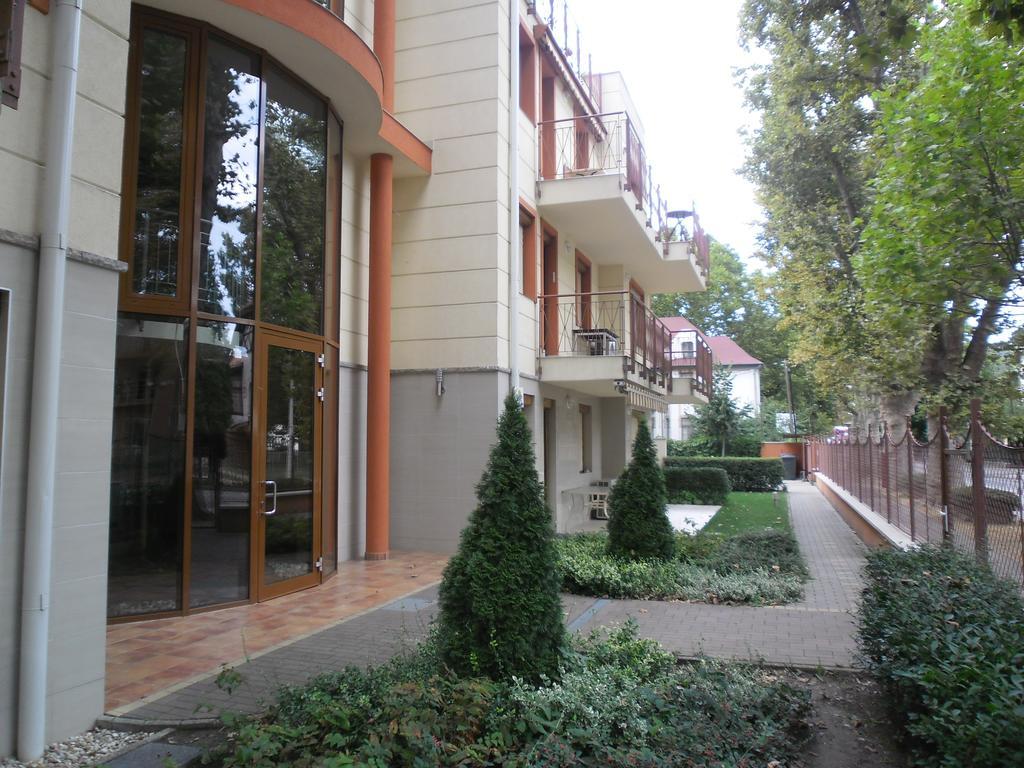 Sunny Apartman Siófok Habitación foto