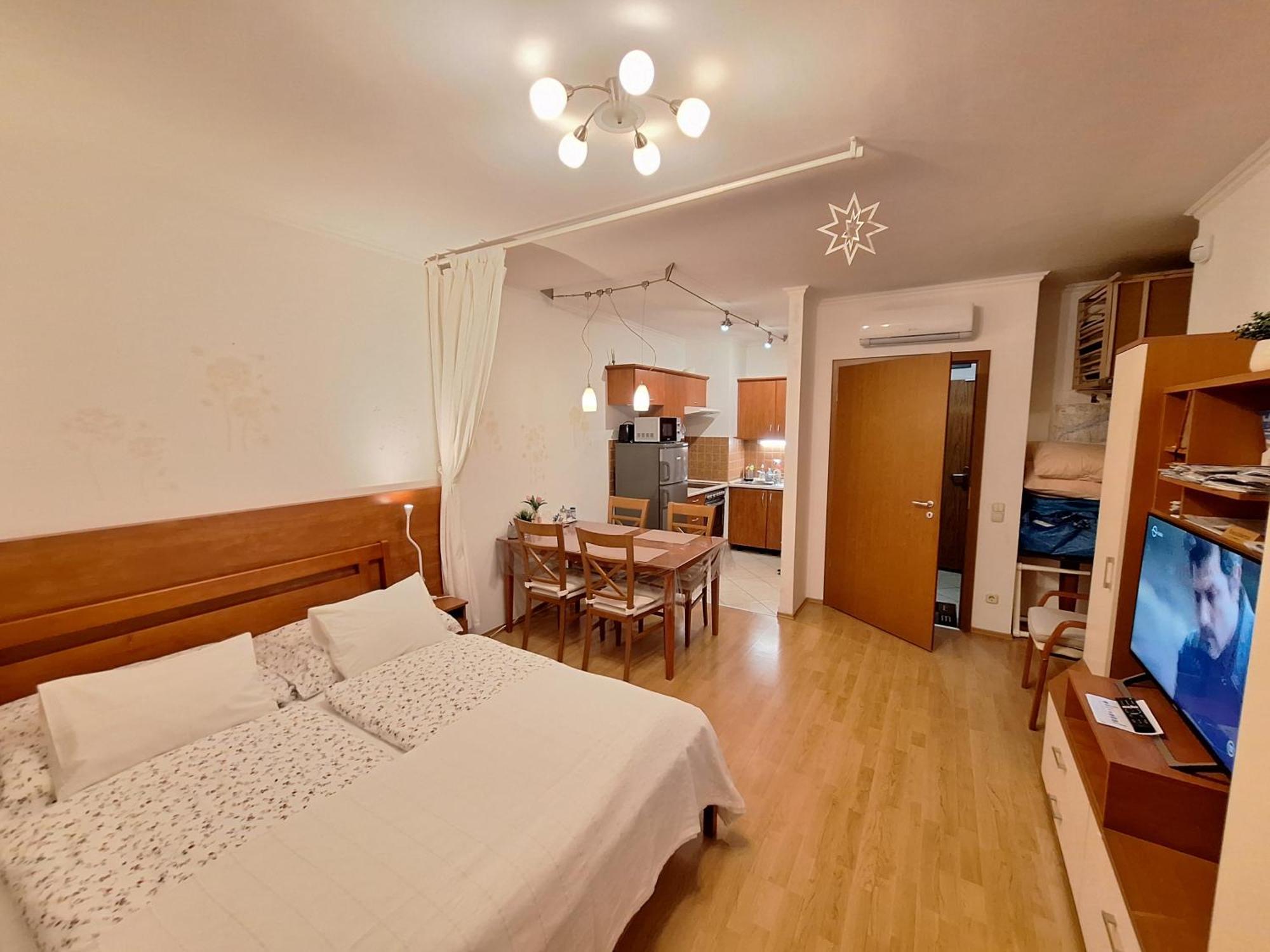 Sunny Apartman Siófok Exterior foto