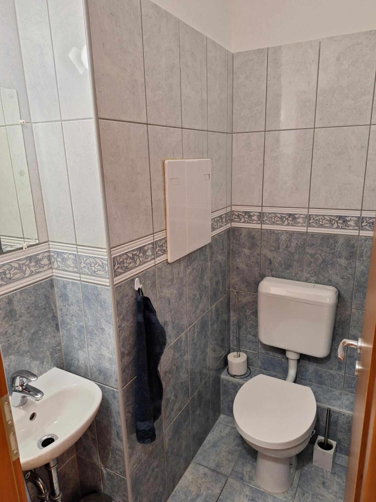 Sunny Apartman Siófok Exterior foto